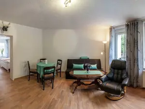Ferienhaus für 8 Personen (130 m²) in Thale