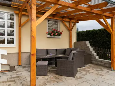 TerraceBalcony