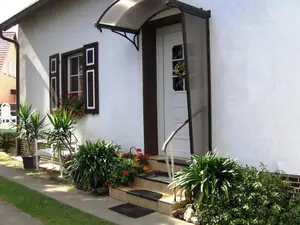 Ferienhaus für 6 Personen (60 m²) in Thale