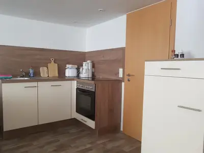 Küchenblick