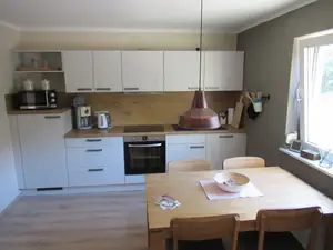 Ferienhaus für 6 Personen in Thale