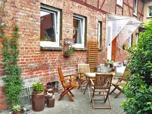 Ferienhaus für 5 Personen (70 m²) in Thale