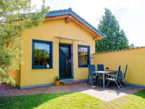 Ferienhaus für 4 Personen in Thale