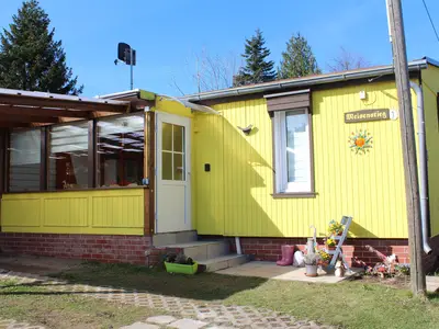 Haus Finn - Allrode - Bodetal