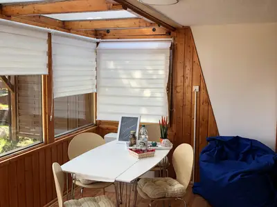 Haus Finn - Esszimmer