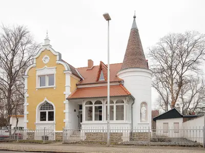 Außenansicht