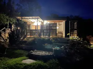 Ferienhaus für 2 Personen (40 m²) in Thale