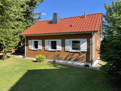 Kleiner Hirsch