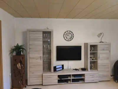 Wohnzimmer.
