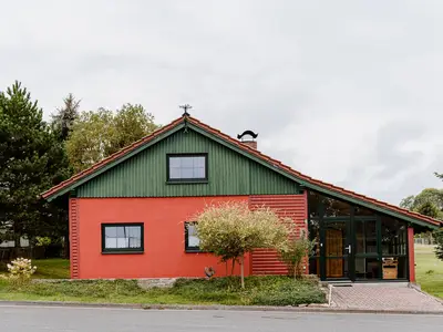 Haus Front (3)