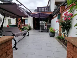 Ferienhaus für 2 Personen (32 m²) in Thale