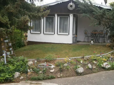 Haus am Wald - Bodetal - Harz
