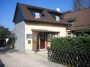 Ferienhaus für 2 Personen (48 m²) in Thale