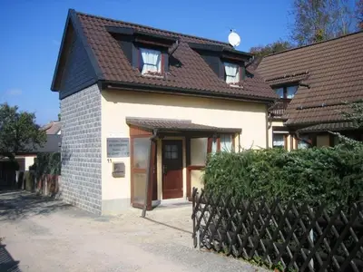Ferienhaus Prinzler - Friedrichsbrunn - Bodetal