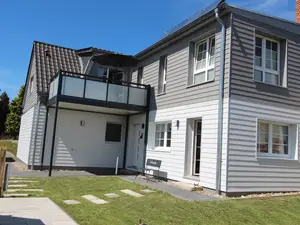 Ferienhaus für 7 Personen (125 m²) in Thale