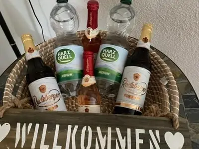 Herzlich Willkommen