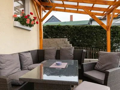 TerraceBalcony