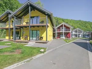 Ferienhaus für 8 Personen (90 m²) in Thale