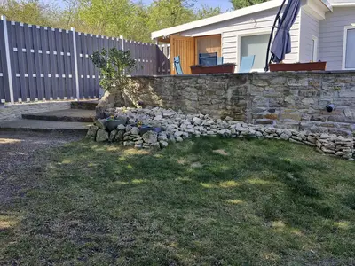 Ferienhausblick