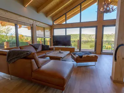 Ferienhaus für 6 Personen (140 m²) in Thale 4/10