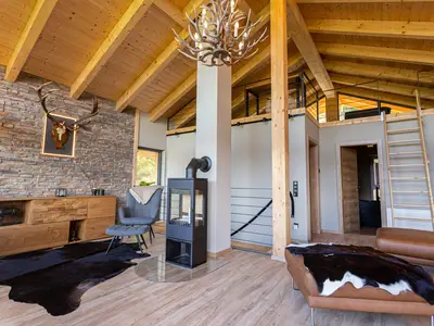 Ferienhaus für 6 Personen (140 m²) in Thale 5/10