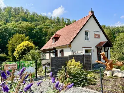 Ferienhaus für 6 Personen (150 m²) in Thale 1/10