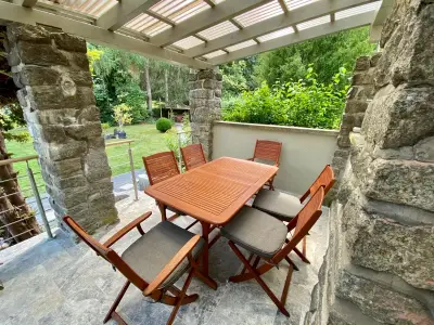 Ferienhaus für 6 Personen (150 m²) in Thale 2/10