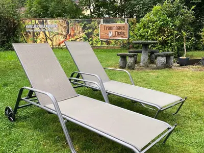 Ferienhaus für 6 Personen (150 m²) in Thale 3/10