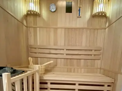 Ferienhaus für 6 Personen (150 m²) in Thale 4/10