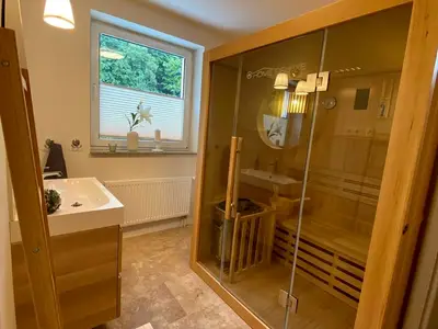 Ferienhaus für 6 Personen (150 m²) in Thale 5/10