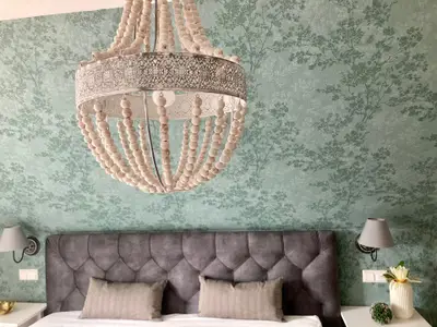 Ferienhaus für 6 Personen (150 m²) in Thale 10/10