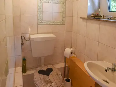 Ferienhaus für 4 Personen (68 m²) in Thale 7/10