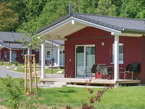 Ferienhaus für 6 Personen (45 m²) in Thale