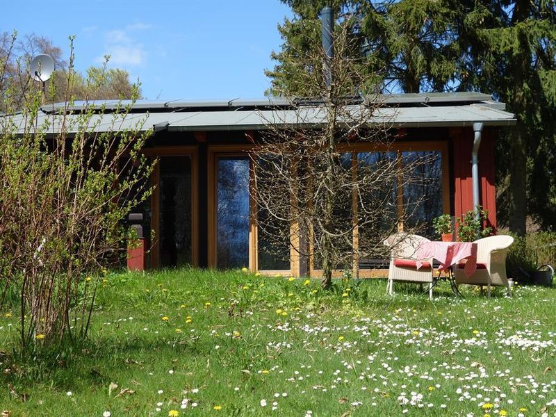 Ferienhaus für 4 Personen (60 m²) ab 95 € (ID:19216322) Thale