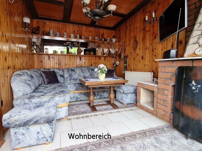 Wohnbereich