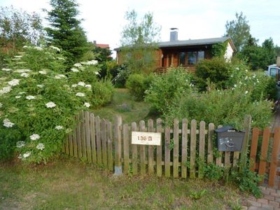 Ferienhaus Babajaga -Allrode - Harz