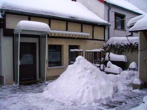 Ferienhaus Nowak - Thale - Bodetal - Harz