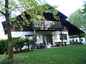Ferienhaus für 6 Personen (120 m²) in Thalfang