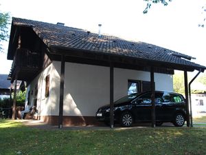 Ferienhaus Ostseite