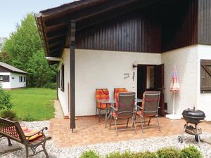 Ferienhaus für 6 Personen (70 m²) in Thalfang