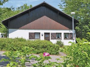 Ferienhaus für 4 Personen (75 m²) in Thalfang