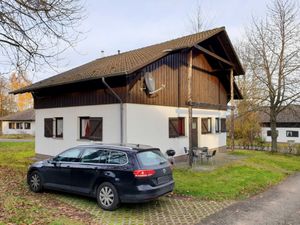 Ferienhaus für 4 Personen (70 m²) in Thalfang