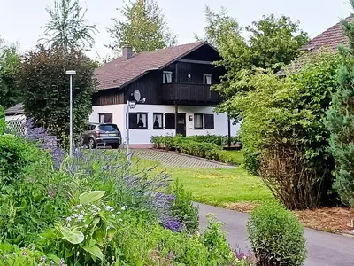 Hausfront