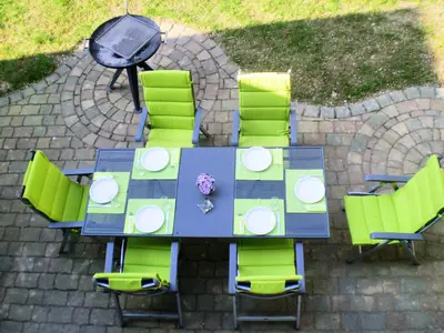 Grillplatz