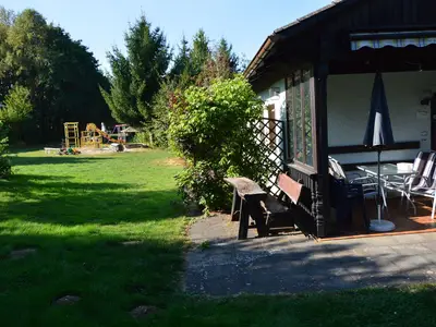 Ferienhaus für 4 Personen (75 m²) in Thalfang 1/10