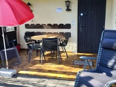 Ferienhaus für 4 Personen (75 m²) in Thalfang 3/10