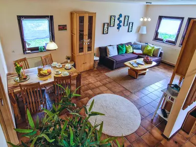 living-room