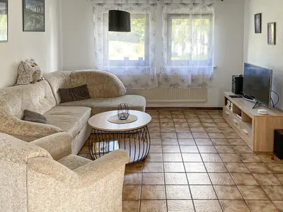 living-room