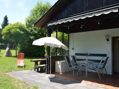Ferienhaus für 4 Personen (75 m²) in Thalfang 1/10