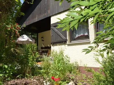 Ferienhaus für 4 Personen (75 m²) in Thalfang 1/10